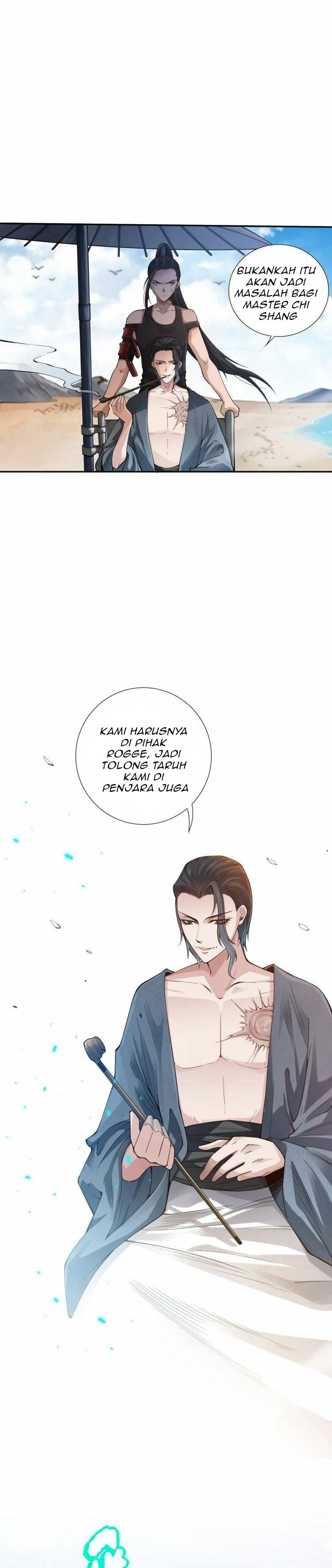 Ultimate Soldier Chapter 94 Gambar 7